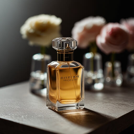 Fragrance Small 1